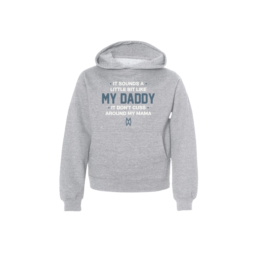 Hoodie daddy best sale