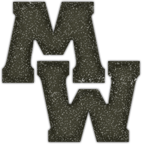 Morgan Wallen Official Store logo