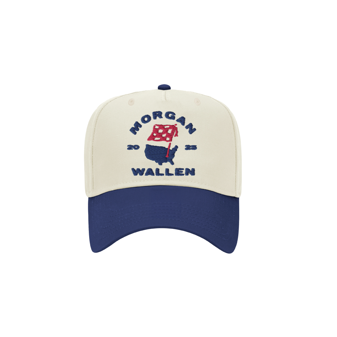 MW MAP HAT