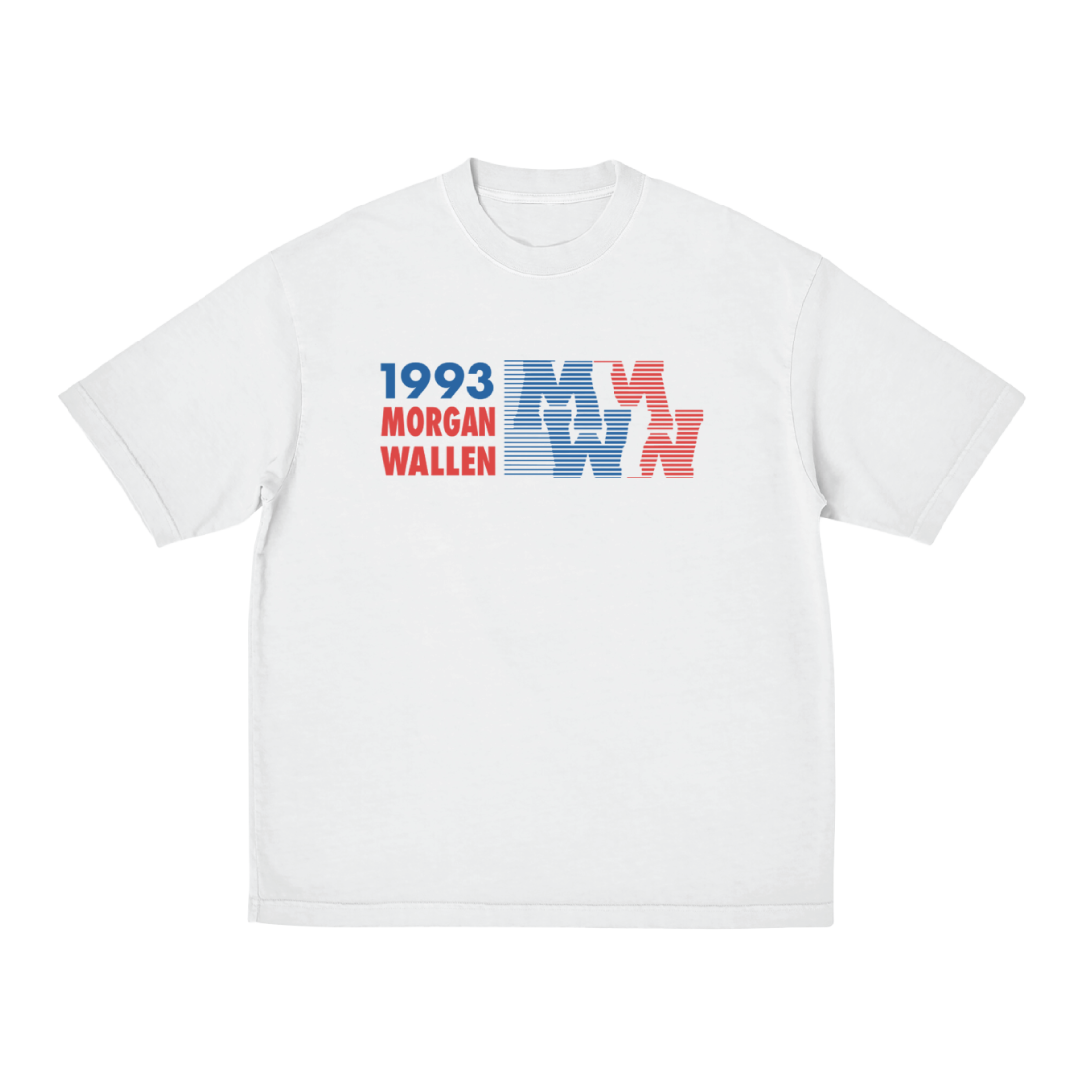 1993 T-SHIRT