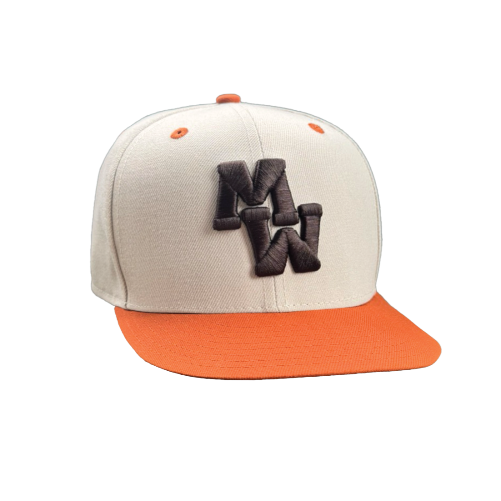 MW New Era Hat - Morgan Wallen Official Store