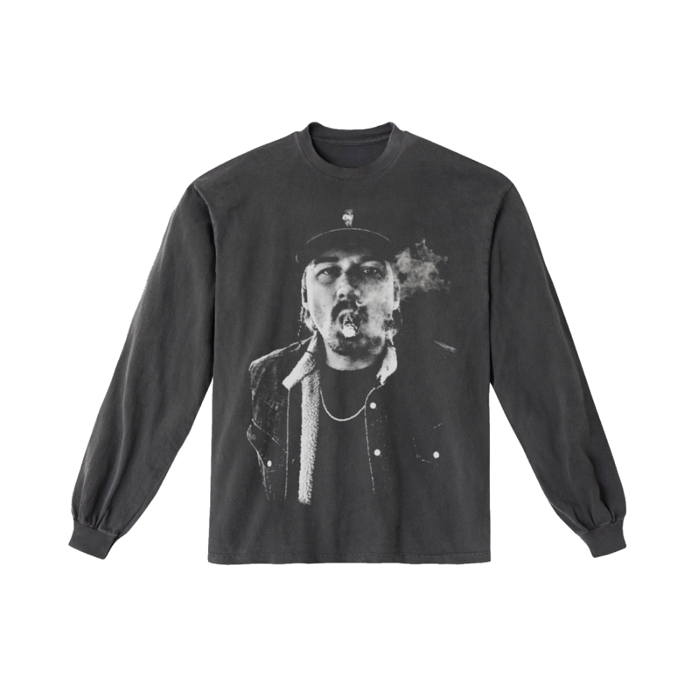 morgan wallen dress shirt Morgan Wallen Men's & Big Men's Cotton Graphic Tee, Sizes S-3xl, Size: 2XL, Black
