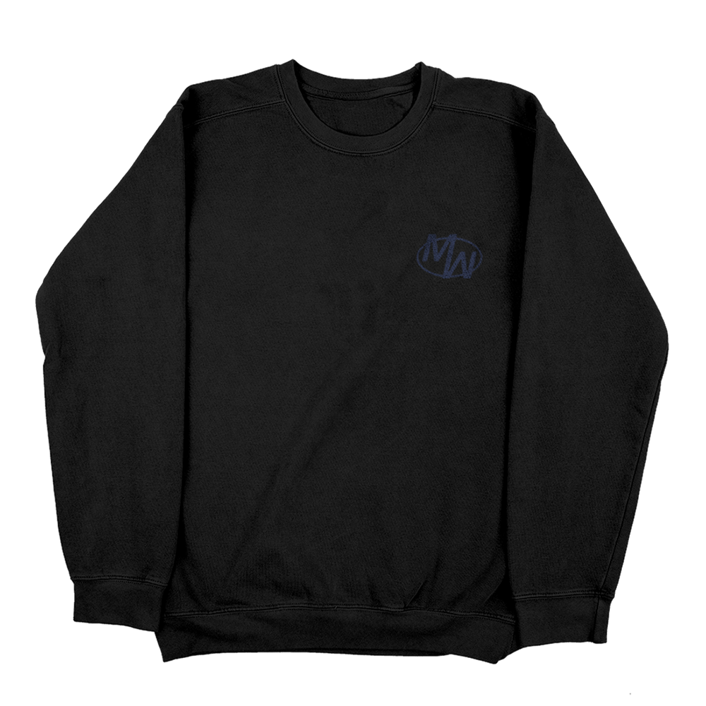 Morgan Wallen Official Store Silverado for Sale Crewneck S