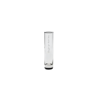 Thought You Should Know Vase 2