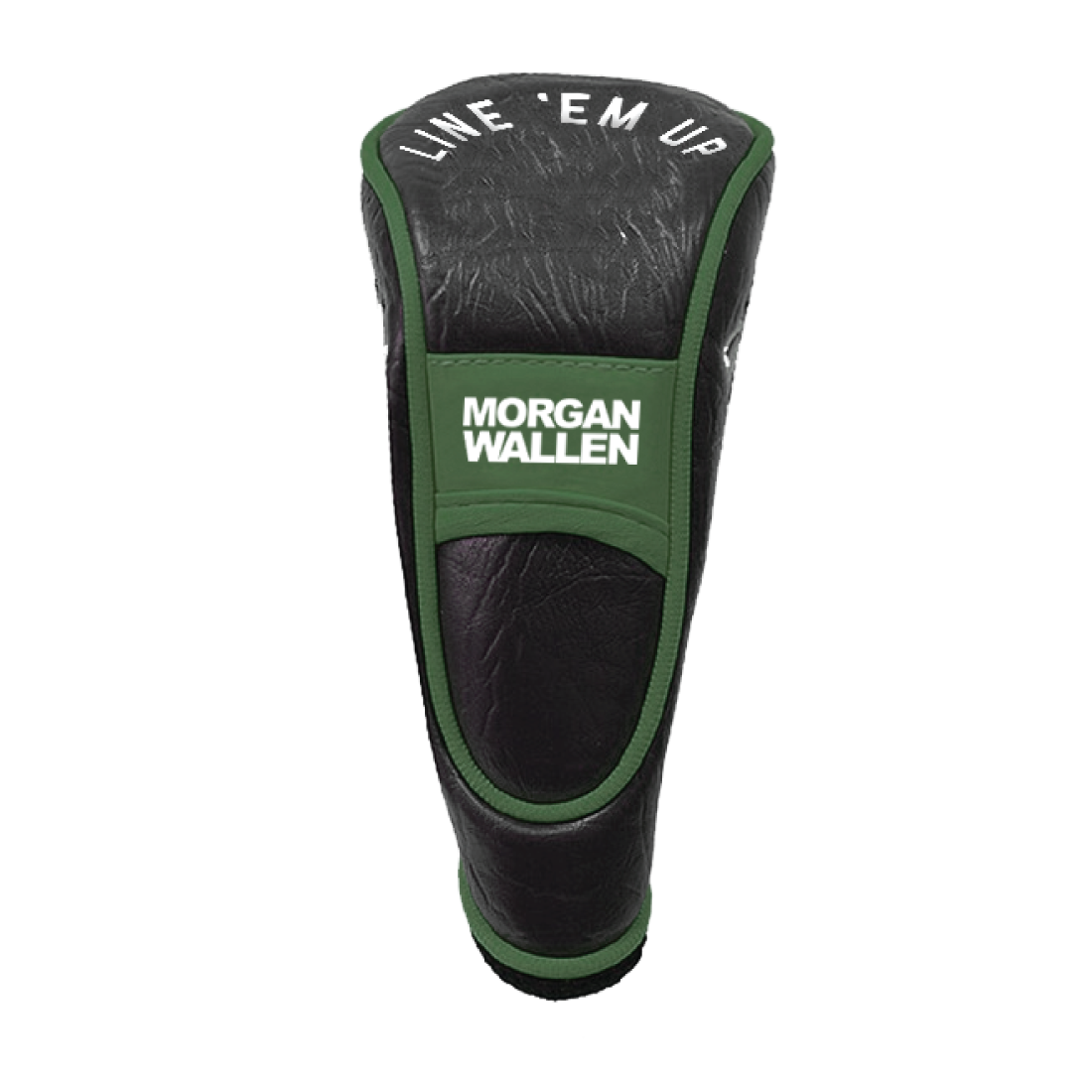 Line 'Em Up Headcover Wallen Official Store