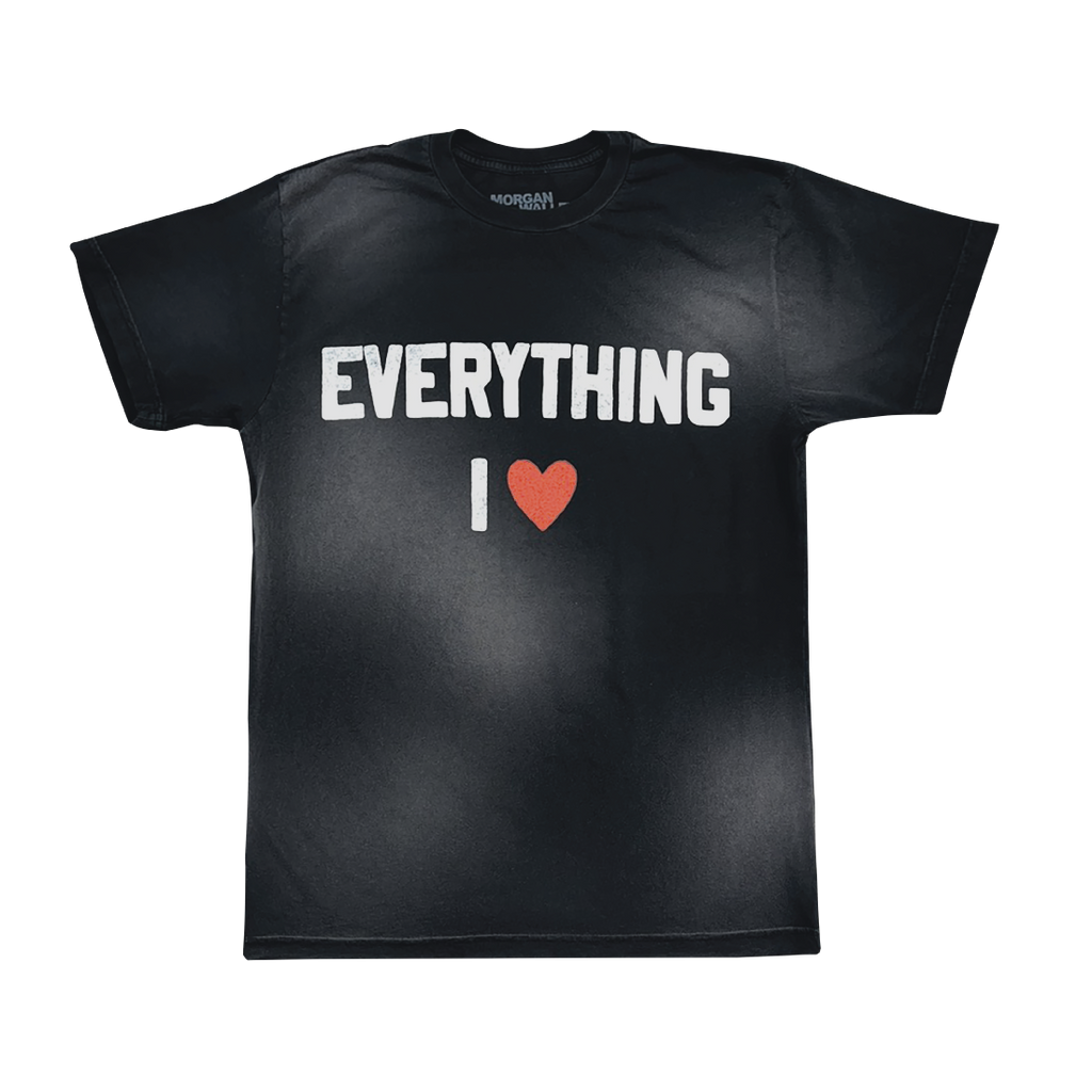 Everything I Heart T-Shirt