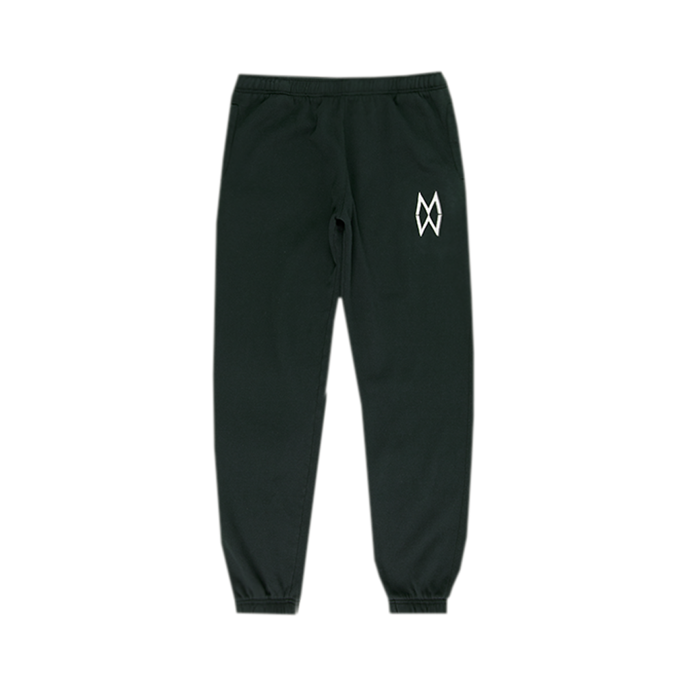 MW Green Sweatpants