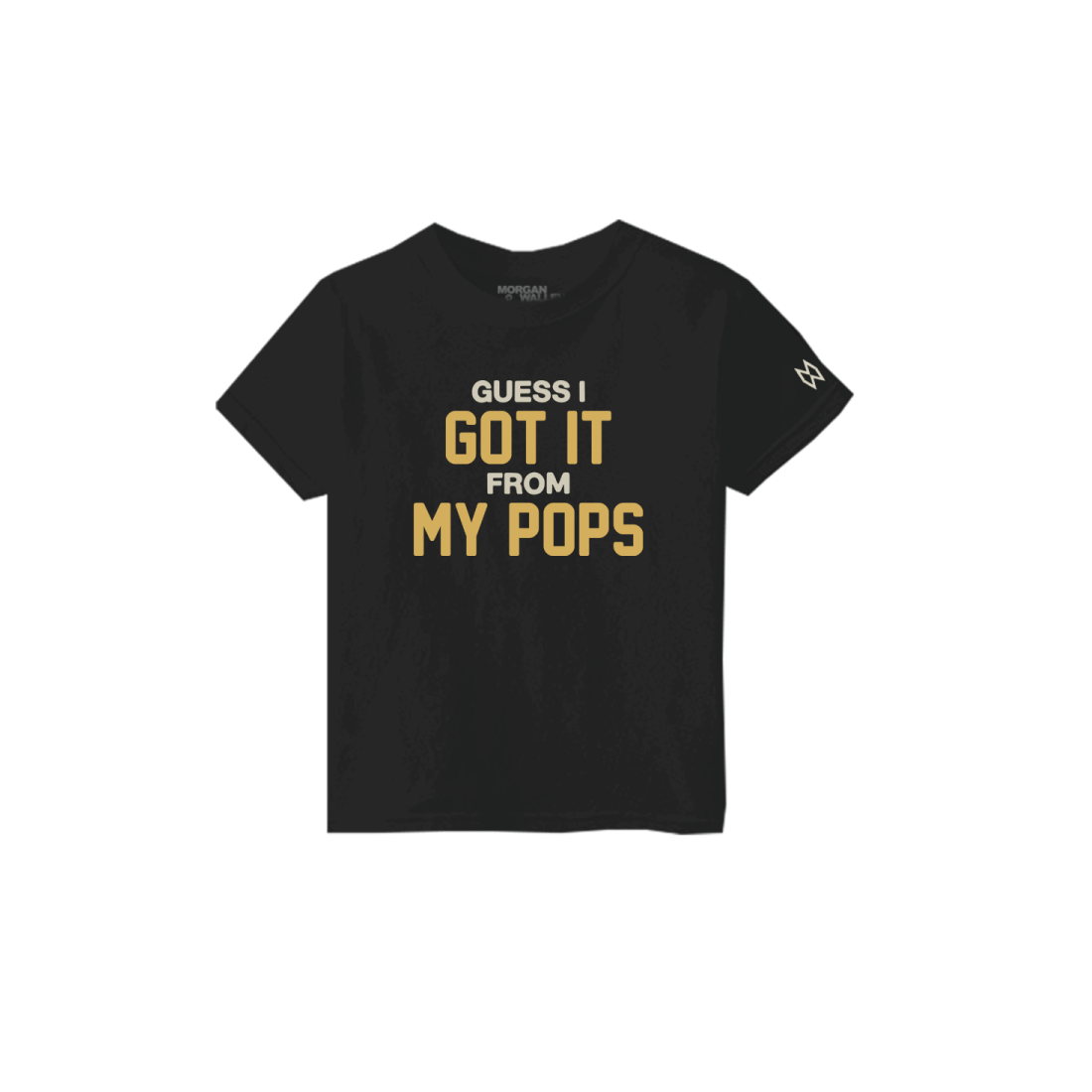 Guess I Got It From My Pops Youth T Shirt Morgan Wallen Official Store guess-i-got-it-from-my-pops-youth-t-shirt-morgan-wallen-official-store