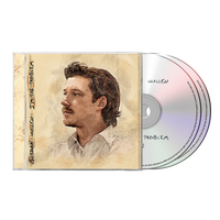 I'm The Problem 2CD