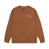 Money On Me Long Sleeve T-Shirt