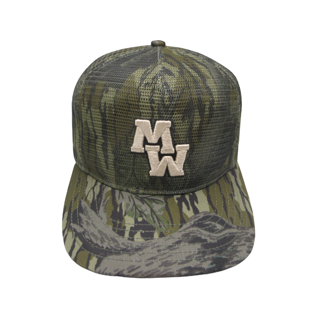 Still The Problem Tour Camo Hat