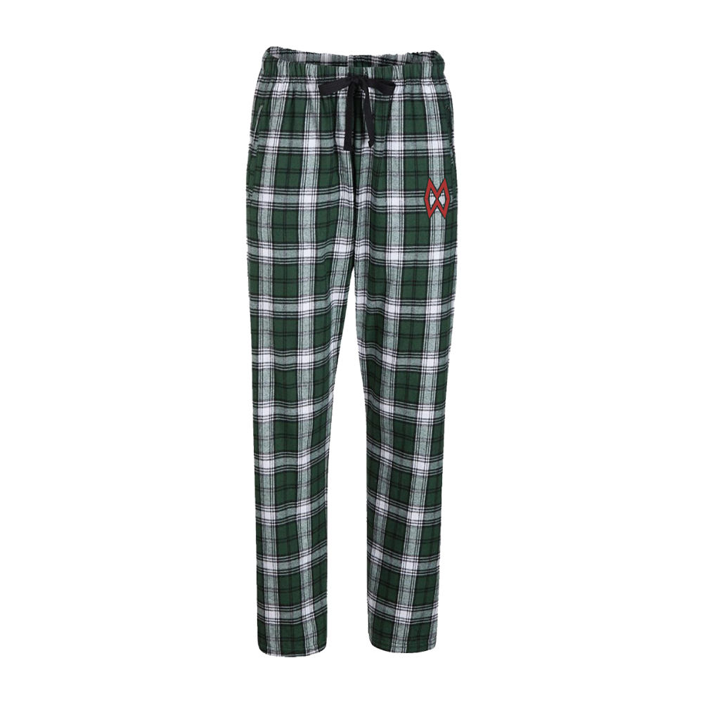 MW Flannel Pants