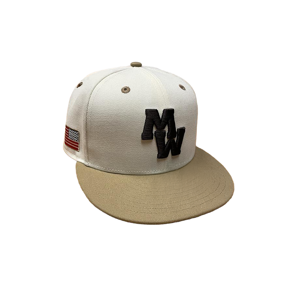 Still The Problem Tour New Era Hat