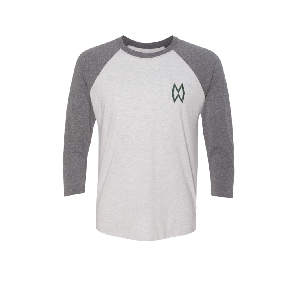 MW Raglan Front