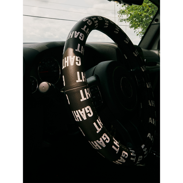 GAHT Steering Wheel Cover Wallen Official Store