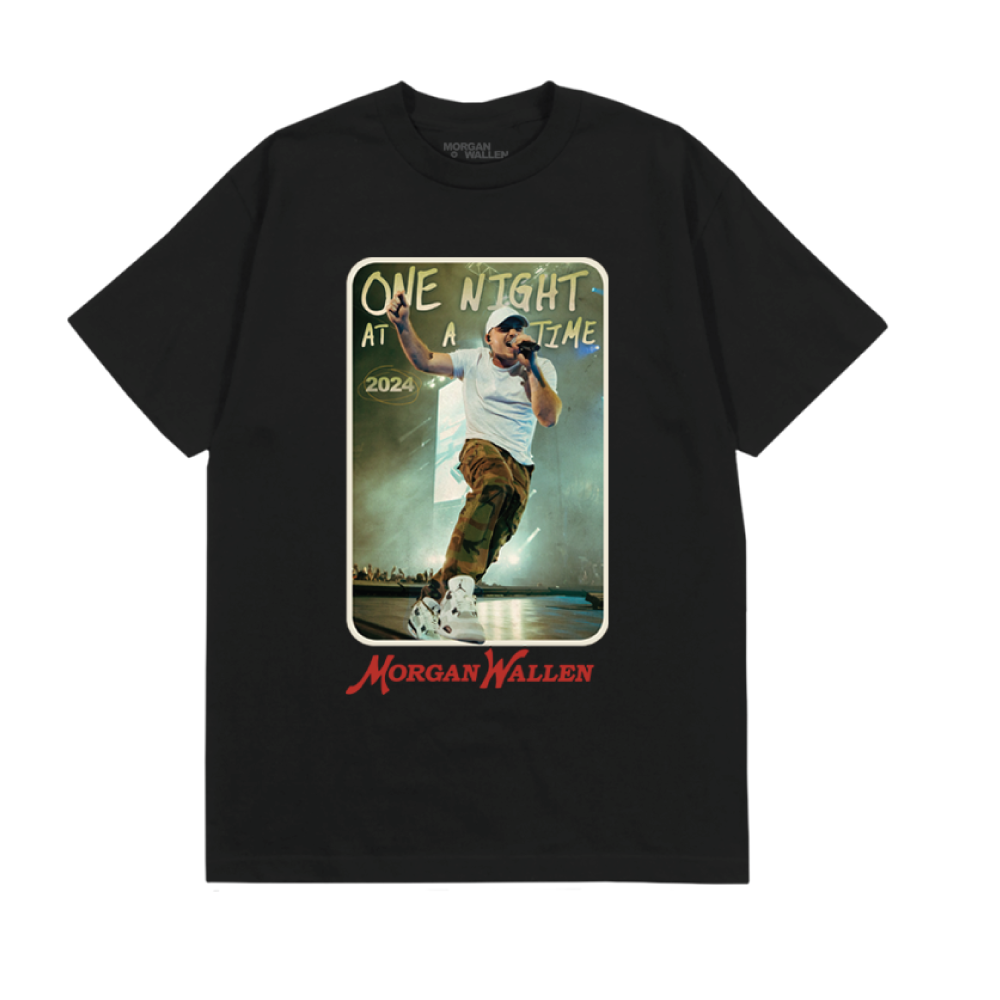 All Merchandise - Morgan Wallen Official Store