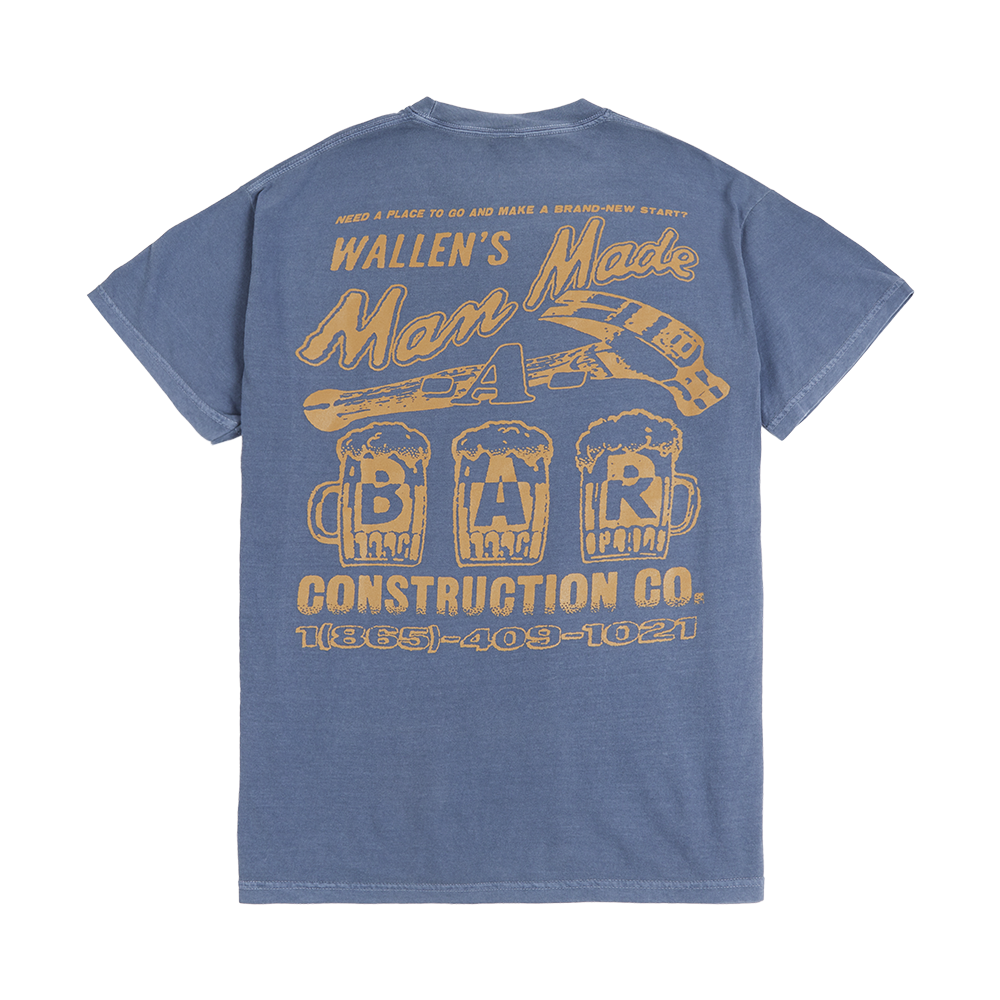 All Merchandise - Morgan Wallen Official Store