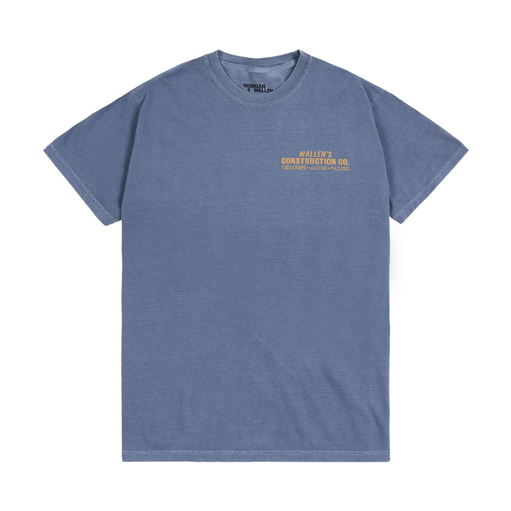 All Merchandise - Morgan Wallen Official Store