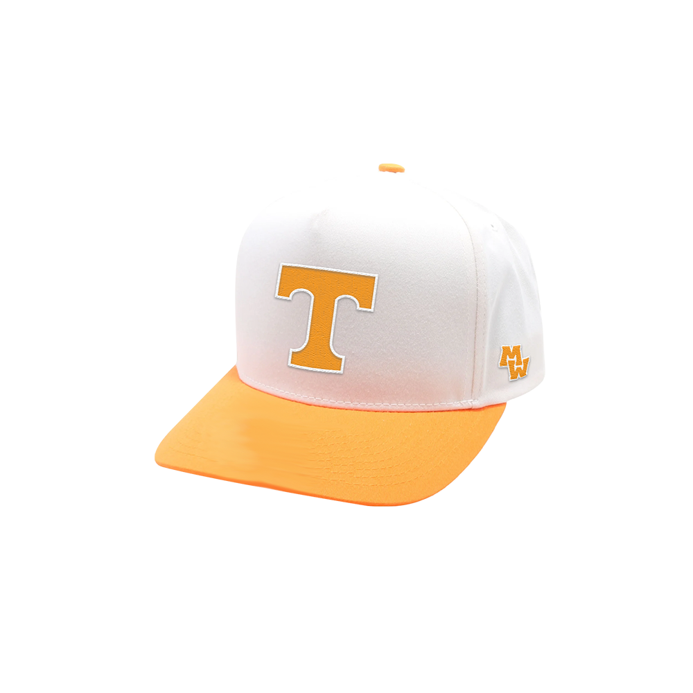 Morgan Wallen x UT Orange T Hat