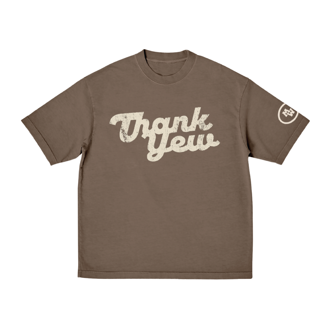 Thank Yew T-Shirt
