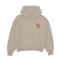 I'm A Little Crazy Hoodie