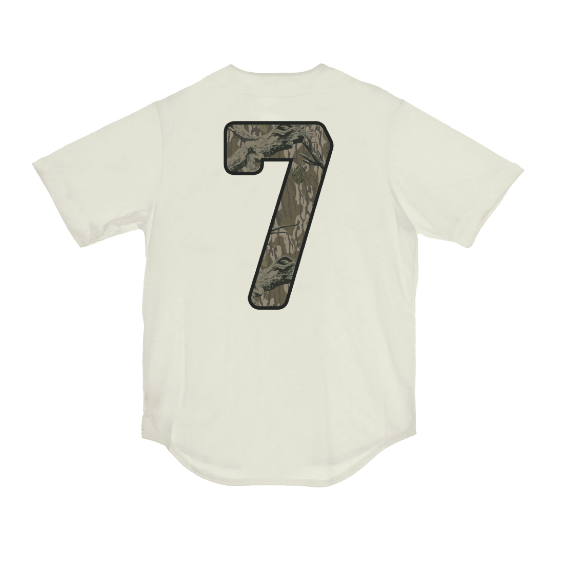 I’m The Problem Tour Jersey Back