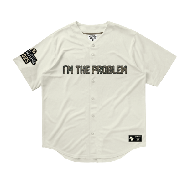 I'm The Problem Tour - Morgan Wallen Official Store