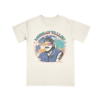 Morgan Wallen Shades T-Shirt