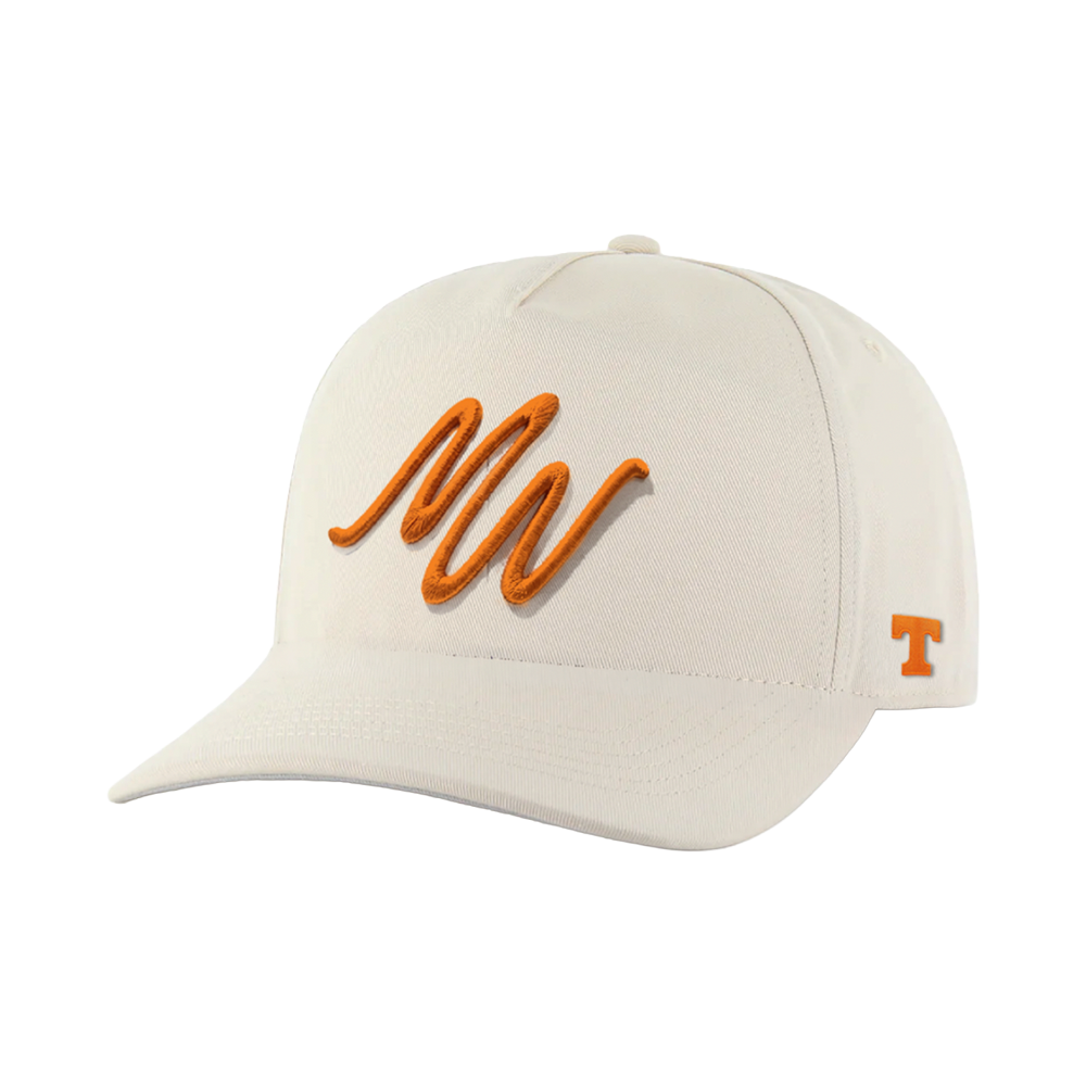 MW x UT Logo Hat