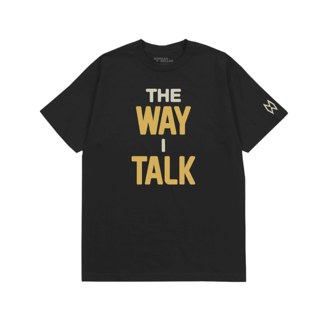 The Way I Talk T-Shirt
