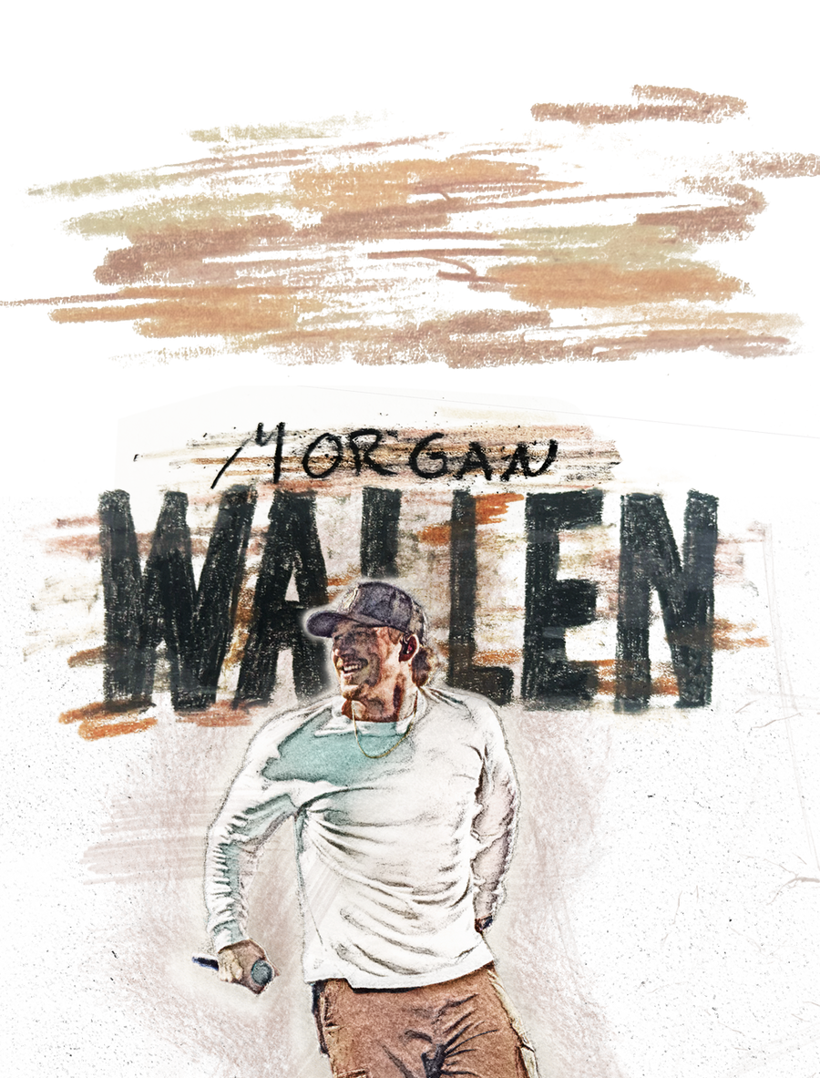 Morgan Wallen Tour