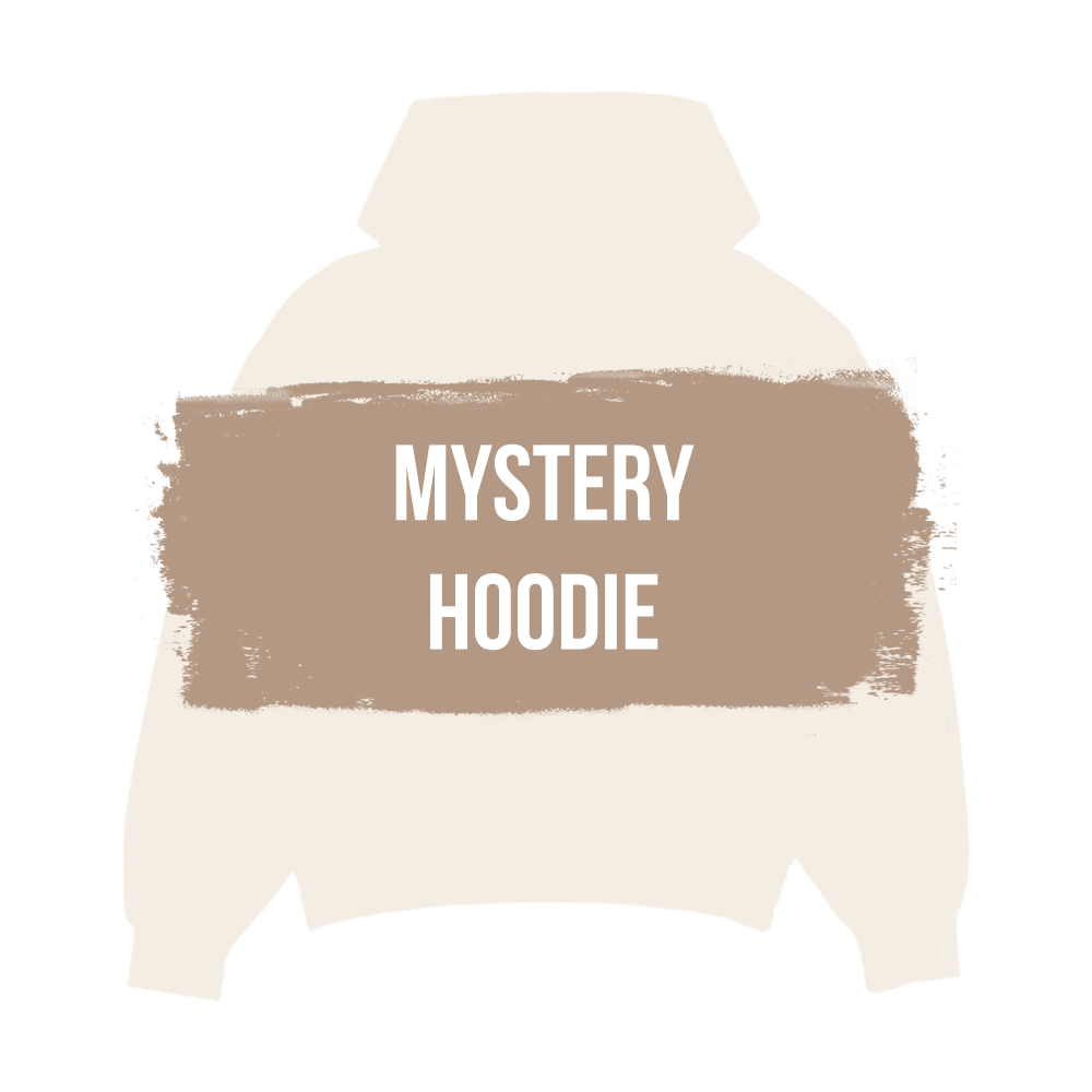 Mystery Sweatshirt 