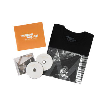 One Thing at a Time Collector's Box Set