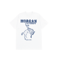 Long Live Cowgirls Lasso T-Shirt