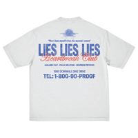 Lies Lies Lies T-Shirt