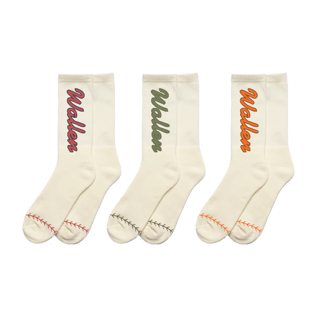 Apparel Wallen Official Store