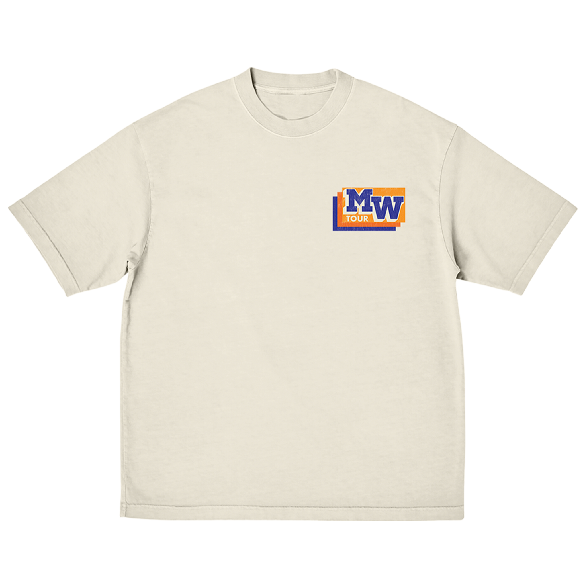 Still The Problem Tour Gas Can T-Shirt