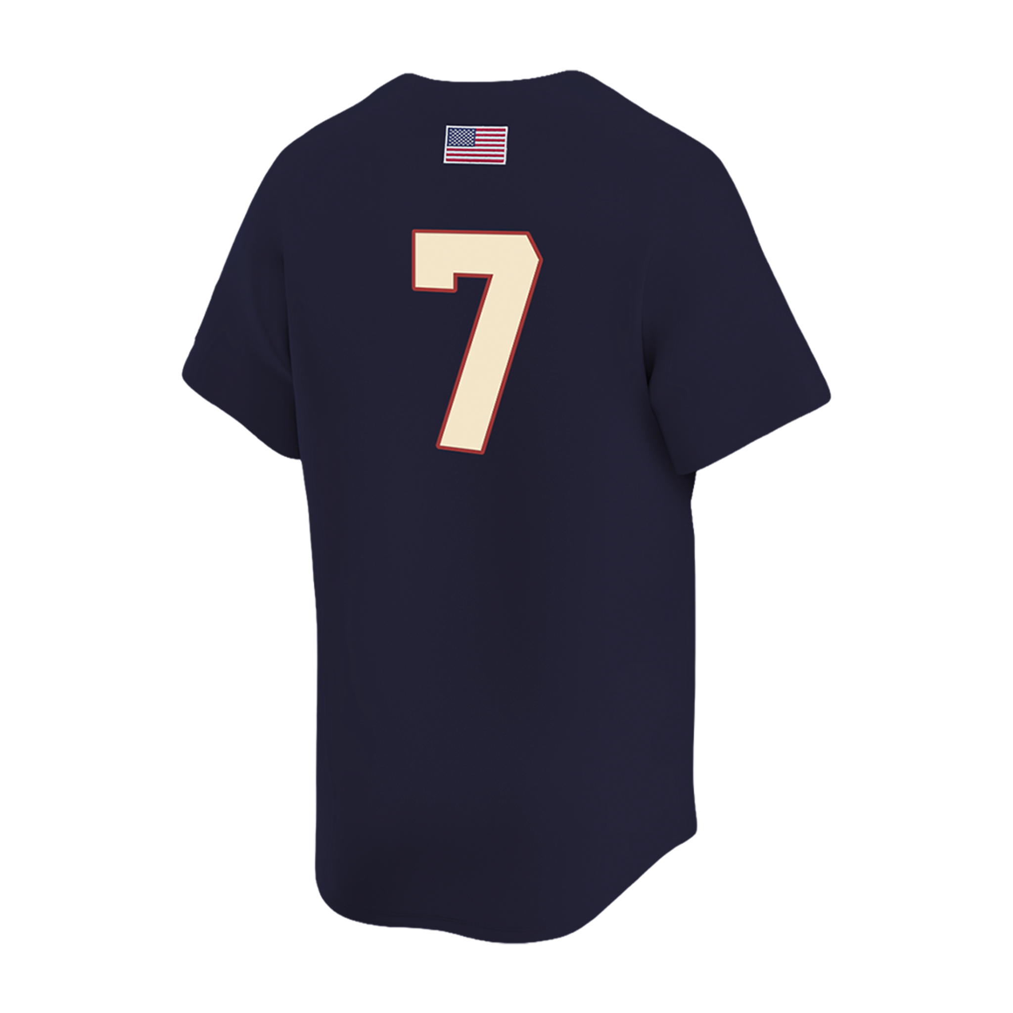 Still The Problem Tour Jersey
