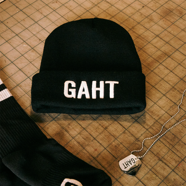 GAHT Beanie Wallen Official Store