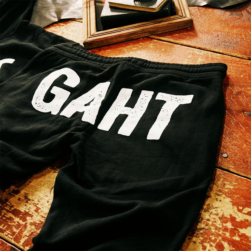 GAHT Sweatpants Wallen Official Store