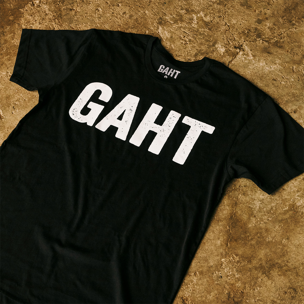 GAHT T-Shirt – Morgan Wallen Official Store