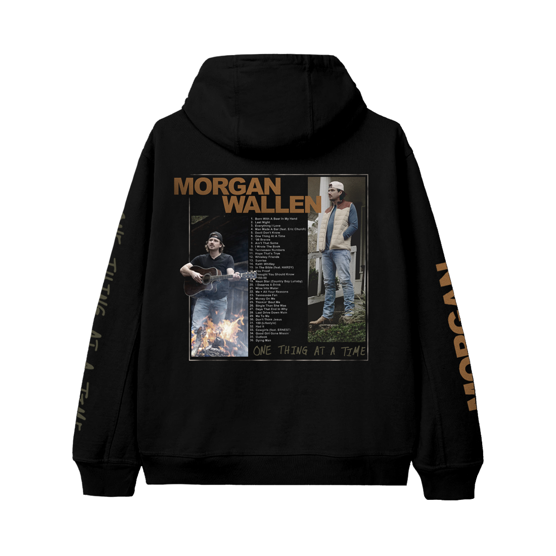 All Merchandise - Morgan Wallen Official Store
