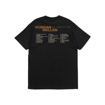 ONE THING AT A TIME COLLECTION – Morgan Wallen Official Store
