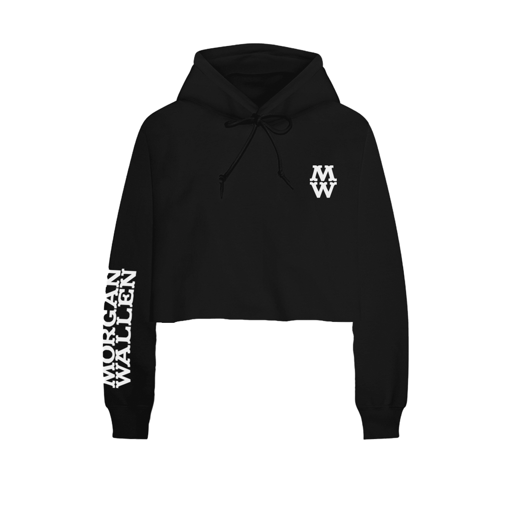 Dolan twins 2025 cropped hoodie