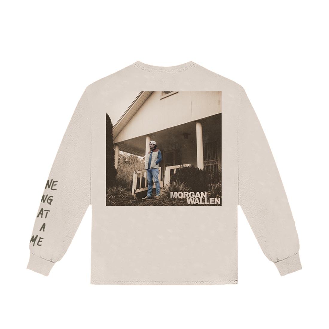 All Merchandise - Morgan Wallen Official Store
