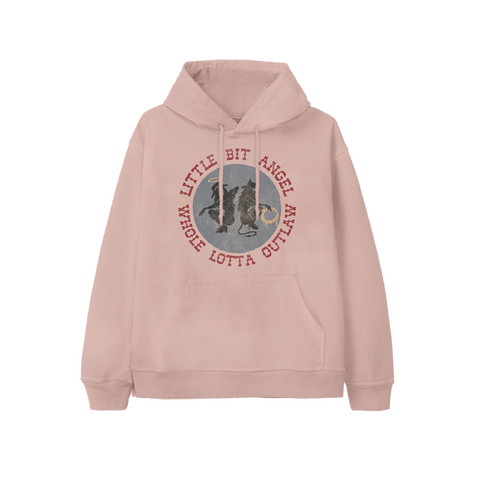 Whole Lotta Outlaw Hoodie